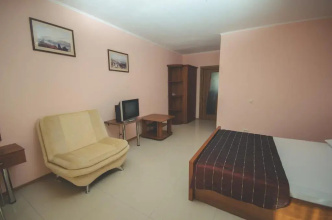 DeepTown Hotel, фото 20