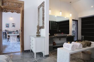 Indiana Kenanga Luxury Boutique Hotel & Spa
