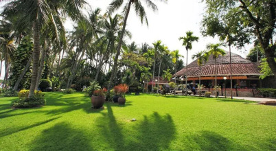 Saigon Mui Ne Resort