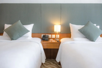 Novotel Hotel Nha Trang