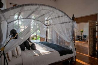 Haritha Villas And Spa