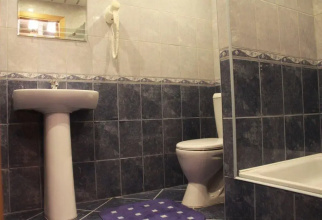 Apartments HOME HOTEL в Йошкар-Ола, фото 34