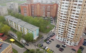 LOFT STUDIO Носовихинское шоссе, 25-3, фото 78