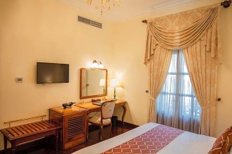 Grand Hotel Saigon