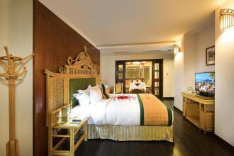 Green World Hotel Nha Trang