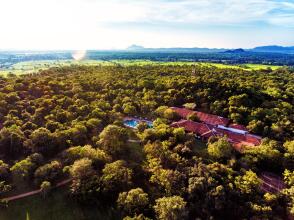 Amaya Lake Sigiriya
