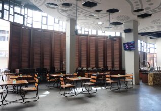 Sun Island Hotel Legian
