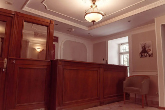 Aroom Hotel на Китай-Городе, фото 165