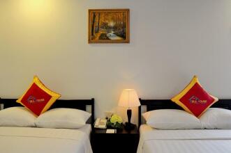 Full House Hotel Nha Trang