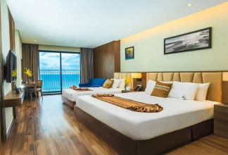 Vipol Mui Ne Hotel & Spa