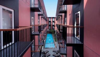Amaris Hotel Pratama Nusa Dua