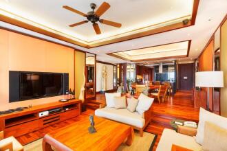 Andara Resort Villas