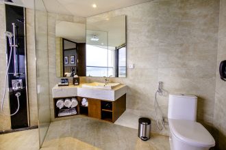 Boton Blue Hotel & Spa Nha Trang
