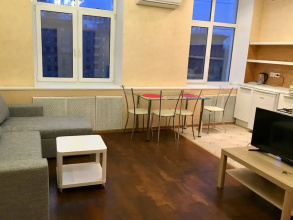 Апартаменты «LUXKV на Киевской», фото 82