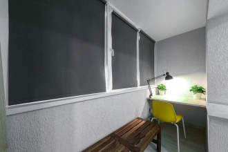 ApartUnit (АпартЮнит) на улице Куйбышева, фото 29