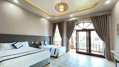 Le Viva Mui Ne Resort
