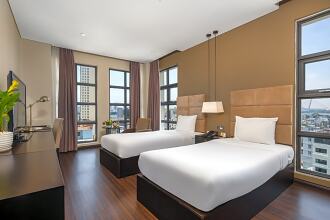 Sanouva Danang Hotel