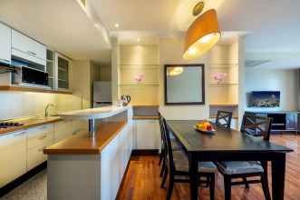 Bandara Suites Silom, Bangkok
