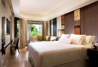 The Westin Resort Nusa Dua Bali