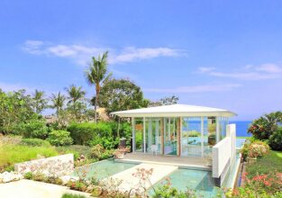 Ayana Resort And Spa Bali
