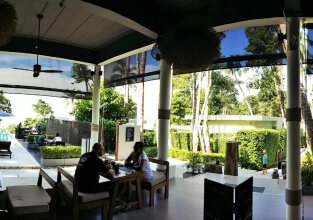 Nest Sense Resort