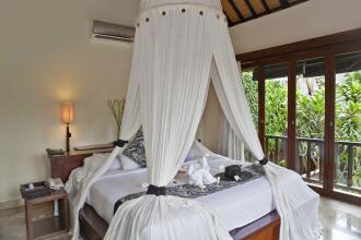 Kajane Mua Private Villa & Mansion