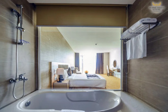Muong Thanh Luxury Khanh Hoa Hotel