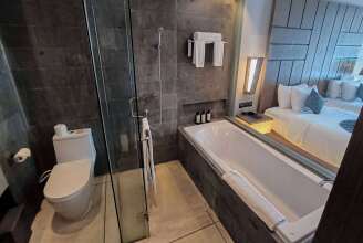 Wyndham Tamansari Jivva Resort Bali