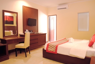 Grand Istana Rama Hotel