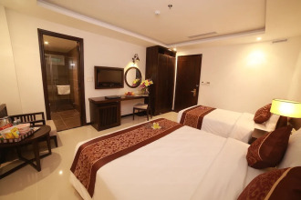 Edele Hotel Nha Trang