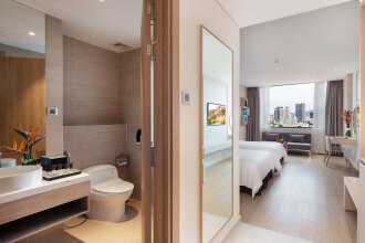 Dqua Hotel Nha Trang
