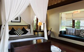 Kayumanis Ubud Private Villa & Spa