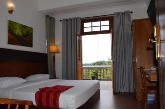 Heaven Seven Hotels