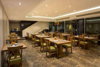 Bandara Suites Silom, Bangkok