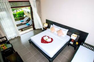 Romana Resort & Spa