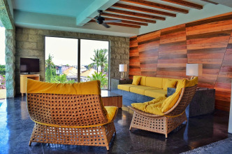 Ts Suite Seminyak