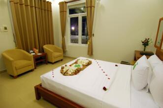 Saigon Emerald Beach Resort