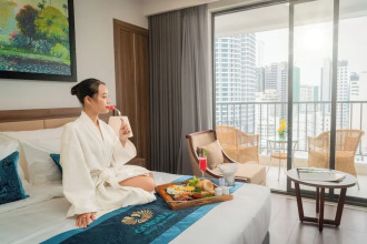 Gonsala Nha Trang