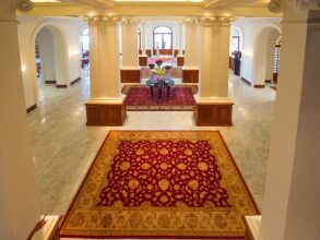 Galle Face Hotel