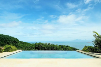 Raffles Bali