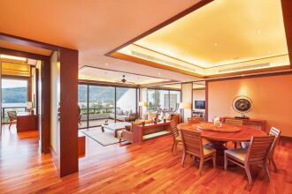 Andara Resort Villas