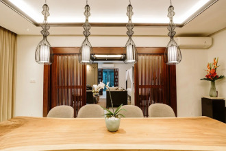 The Samaya Bali