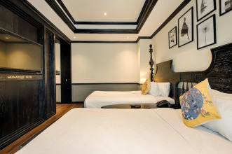 Monarque Hotel Danang