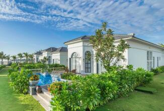 Danang Marriott Resort & Spa