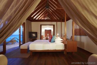 Anantara Dhigu Maldives