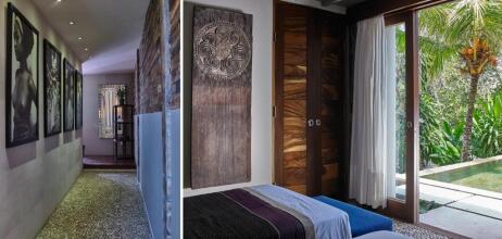The Purist Villas & Spa