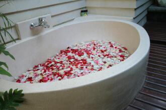 The Bali Dream Villa Seminyak