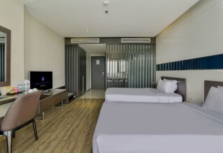 Poseidon Nha Trang Hotel