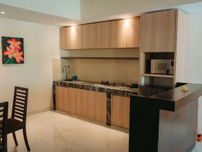 The Bidadari Villas & Spa