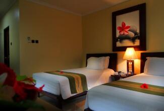 Adi Dharma Hotel Kuta